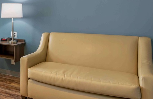 Wayne Hotel | Extended Stay America Select Suites - Indianapolis - West