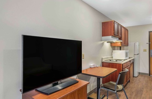 Little Rock Hotel | Extended Stay America Select Suites - Little Rock - Southwest