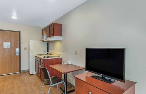 Little Rock Hotel | Extended Stay America Select Suites - Little Rock - Southwest