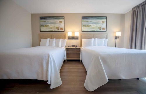 Airport Area Hotel | Extended Stay America Suites Orange County John Wayne Airprt