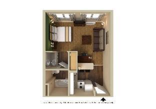 Overland Park Hotel | Extended Stay America Suites - Kansas City - Overland Park - Nall Ave