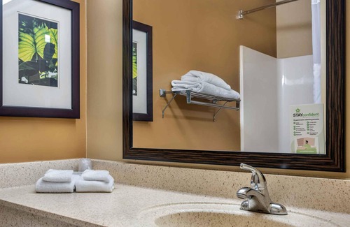 Santa Susana Hotel | Extended Stay America Suites Los Angeles Simi Valley