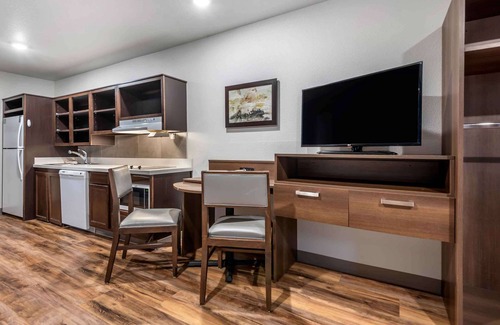 Cranberry Township Hotel | Extended Stay America Select Suites - Pittsburgh - Cranberry