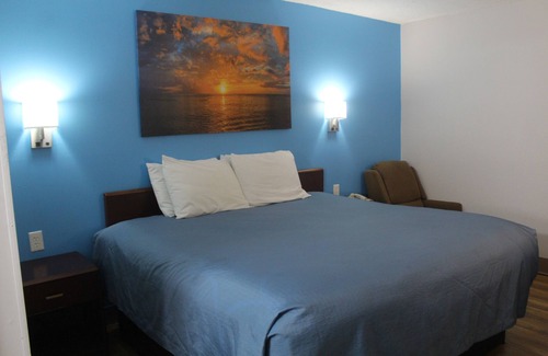 Warrenton Hotel | Extended Stay Warrenton Inn