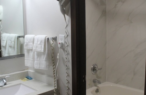 Warrenton Hotel | Extended Stay Warrenton Inn