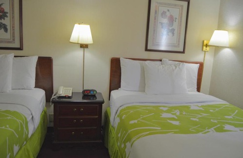 Warrenton Hotel | Extended Stay Warrenton Inn