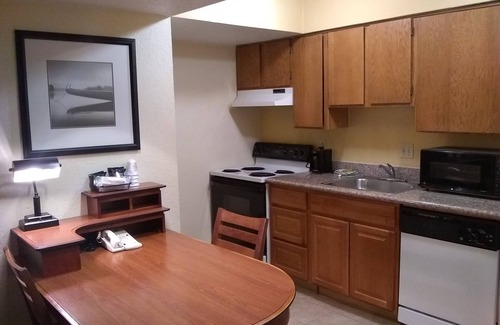 Bossier City Hotel | Extended Studio Suite Hotel