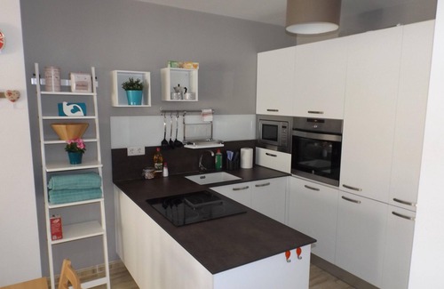 Arenas del Mar Ski Chalet | EXTENDENDOUS OCEAN ESTUDIO NEAR THE SEA