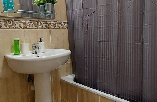 Arenas del Mar Ski Chalet | EXTENDENDOUS OCEAN ESTUDIO NEAR THE SEA