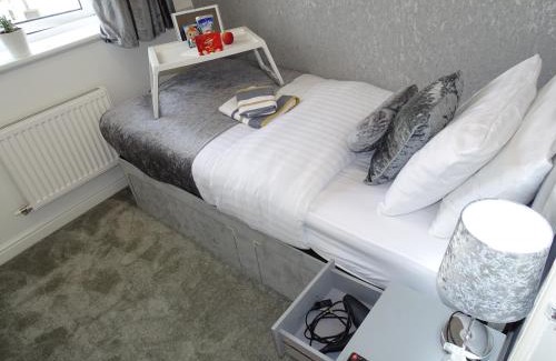 Fishlake Apartment | Extra Apartment