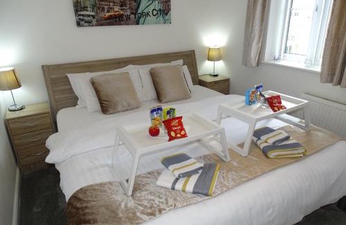 Fishlake Apartment | Extra Apartment