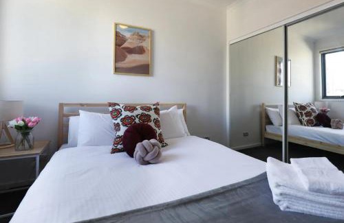 Southbank Apartment | Extra Large 2 Bedroom Apartment in Melbournes Southbank
