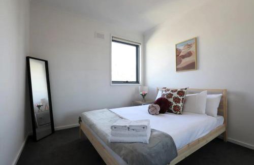 Southbank Apartment | Extra Large 2 Bedroom Apartment in Melbournes Southbank