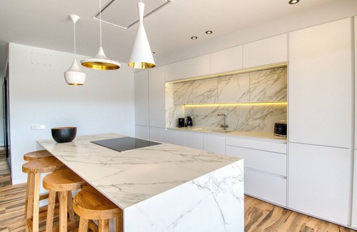 Calella de Palafrugell Villa | Extraordinaria Villa en Calella