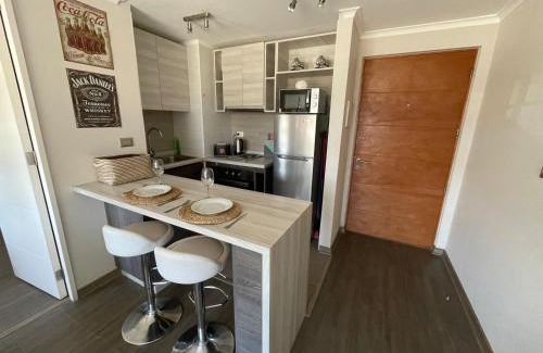 Los Angeles Apartment | Extraordinario depto ejecutivo