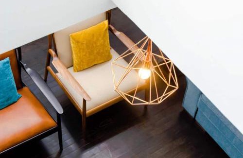 Innere Stadt Apartment | Extraordinary City Center Residence @Stephansplatz