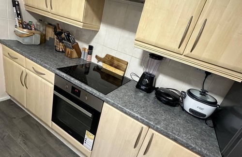 Peterlee House | Extraordinary Comfort - Enjoy Your Freedom & Peace