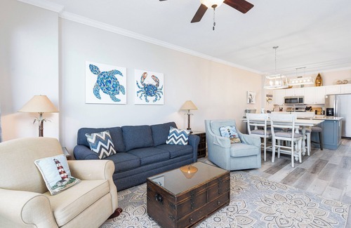 Orange Beach Condo | Extraordinary Gulf Views | Indoor & Outdoor Pools | My Beach Getaways