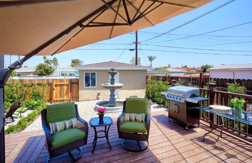Southwest Anaheim House | Extraordinary resort style vacation home minutes from Disneyland