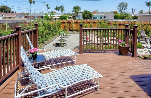 Southwest Anaheim House | Extraordinary resort style vacation home minutes from Disneyland