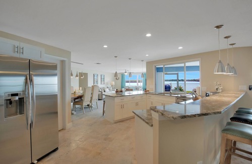 Marco Island House | Extraordinary view, unlike any other on Marco Island! Direct access & unique wildlife