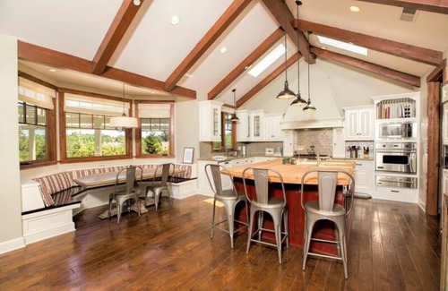 Santa Ynez House | Extraordinary Wine Country Property Santa Ynez/Los Olivos