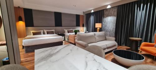 Kluang Hotel | Extreme Boutique Hotel