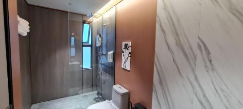 Kluang Hotel | Extreme Boutique Hotel