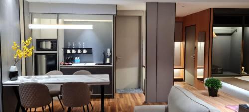 Kluang Hotel | Extreme Boutique Hotel