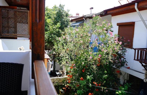 Akyaka City Center Hotel | Extreme Butik Hotel
