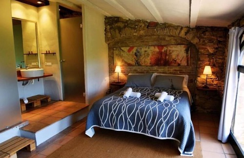 Palau-Sator Hotel | EXUS NATUR