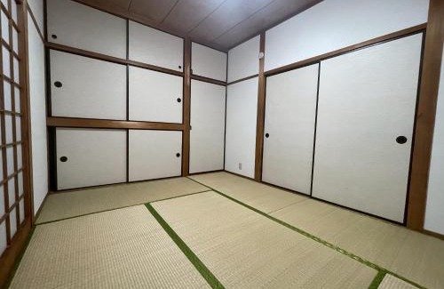 Ozu Apartment | eyehouse ozu No1