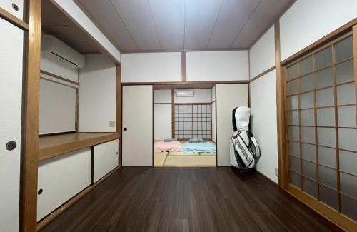 Ozu Apartment | eyehouse ozu No1