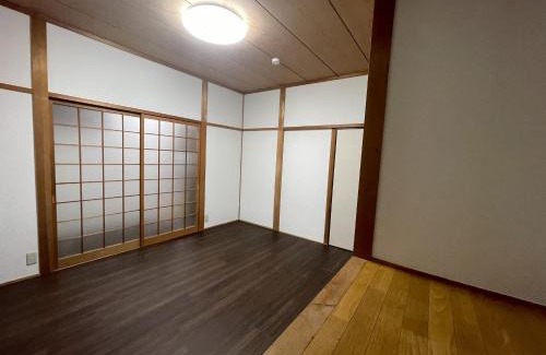 Ozu Apartment | eyehouse ozu No1