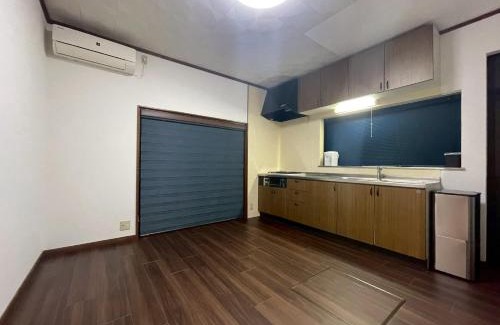 Ozu Apartment | eyehouse ozu No1