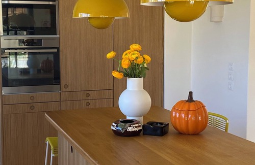 Eygalieres House | Eygalières - Maison de Famille, Au Pays des Alpilles