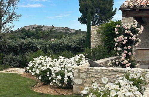 Eygalieres House | Eygalières - Maison de Famille, Au Pays des Alpilles
