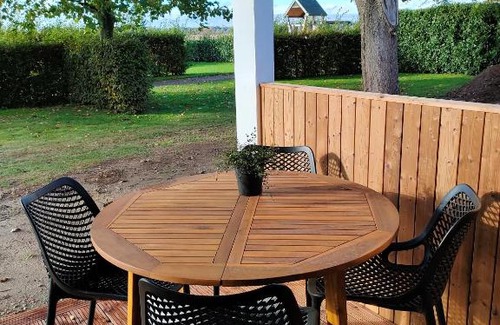 Municipality of Beesel House | Eyveld Cube Home 3