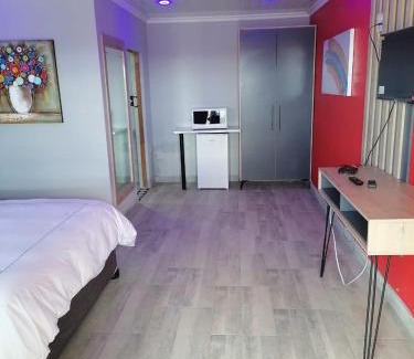 Mbhashe House | EzamaXesibe Guest House Willowvale