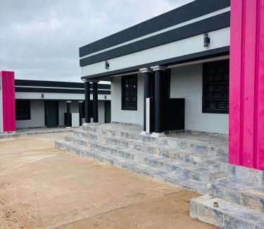 Mbhashe House | EzamaXesibe Guest House Willowvale