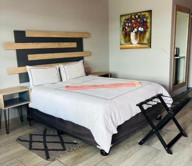 Mbhashe House | EzamaXesibe Guest House Willowvale