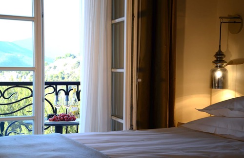 Eze Hotel | Eze Hermitage Hôtel