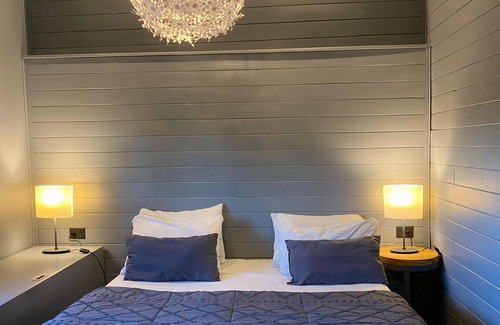 Ezeiza Hotel | EZE Inn Boutique Hotel