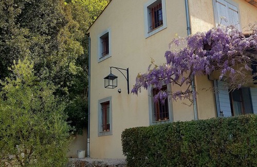 Eze House | Eze - Villa familiale "les Pins" idéalement placée en lisière de Parc