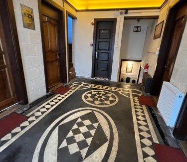 Gaziantep City Center Bed & Breakfast | EZEL HANIM KONAĞI