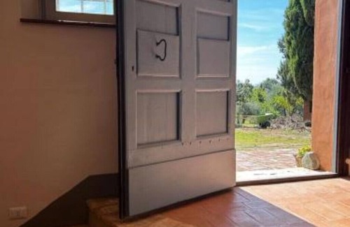 Santarello House | Ezio Marchi House - Vaulted Suite