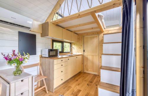 Ezy-sur-Eure House | Ezy House 1 by Tiny Away