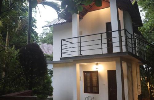 Kottappadi part House | Ezzel Wayanad