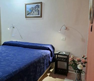 San Juan House | Fánsil