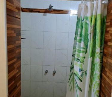 San Juan House | Fánsil